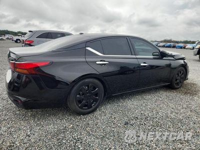 Trzecie zdjęcie samochodu z tyłu: 2020 NISSAN ALTIMA S VIN:1N4BL4BV5LC255056 - miniatura
