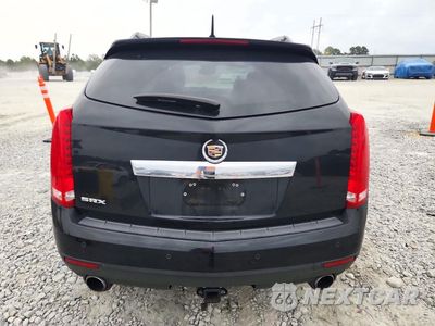 Zdjęcie 6 z 13 samochodu: 2010 CADILLAC SRX LUXURY COLLECTION VIN:3GYFNAEY0AS626863 - miniatura