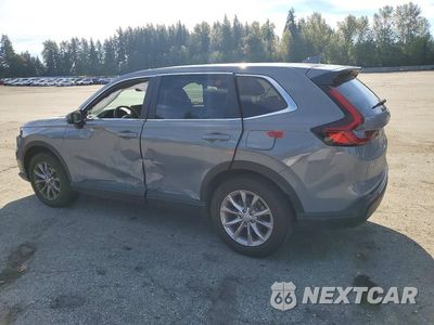 Drugie zdjęcie samochodu z przodu: 2024 HONDA CR-V EXL VIN:2HKRS4H76RH451816 - miniatura