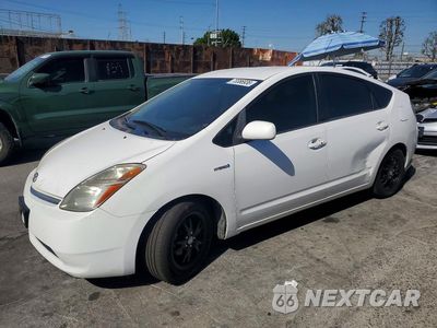 2009 TOYOTA PRIUS BASE JTDKB20U193468607 - główne zdjęcie licytacji z USA - miniatura