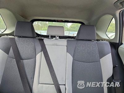 Zdjęcie 10 z 14 samochodu: 2019 TOYOTA RAV4 XLE VIN:JTMP1RFV0KD016343 - miniatura