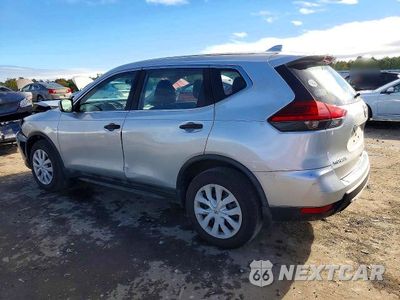 Drugie zdjęcie samochodu z przodu: 2017 NISSAN ROGUE S VIN:JN8AT2MV9HW251898 - miniatura