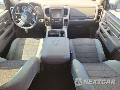 Zdjęcie 8 z 13 samochodu: 2016 RAM 1500 SLT VIN:3C6RR7LT2GG266600 - miniatura