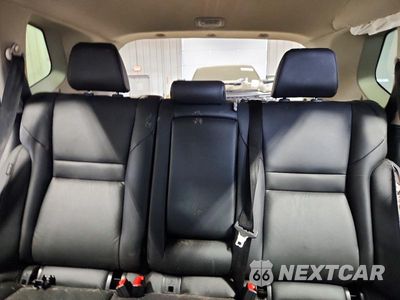 Zdjęcie 10 z 14 samochodu: 2026 NISSAN ROGUE SL VIN:5N1BT3CA1TC797038 - miniatura