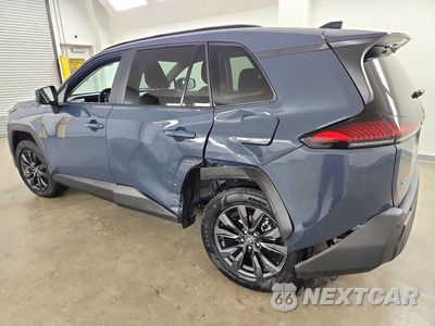 Drugie zdjęcie samochodu z przodu: 2026 TOYOTA RAV4 XLE PREMIUM VIN:2T36CRAV8TC008526 - miniatura