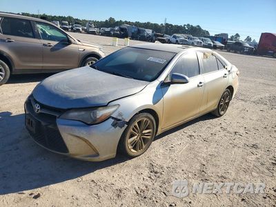 2016 TOYOTA CAMRY SE 4T1BF1FK8GU558831 - główne zdjęcie licytacji z USA - miniatura