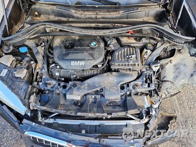 Zdjęcie 11 z 12 samochodu: 2016 BMW X1 XDRIVE28I VIN:WBXHT3C3XGP883997 - miniatura