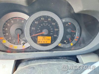 Zdjęcie 9 z 13 samochodu: 2010 TOYOTA RAV4 BASE VIN:JTMKF4DV7A5018732 - miniatura