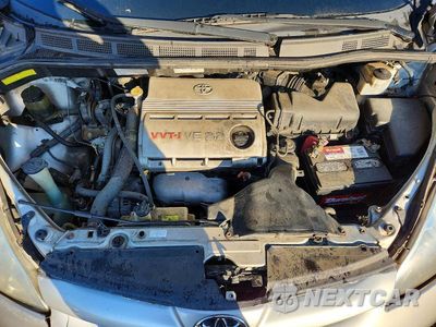 Zdjęcie 12 z 13 samochodu: 2006 TOYOTA SIENNA LE 7 PASSENGER VIN:5TDZA23C76S475575 - miniatura