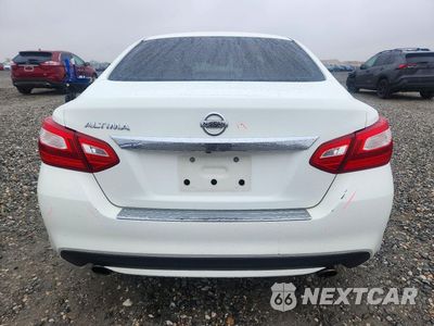 Zdjęcie 6 z 12 samochodu: 2017 NISSAN ALTIMA 2.5 S VIN:1N4AL3APXHC244022 - miniatura