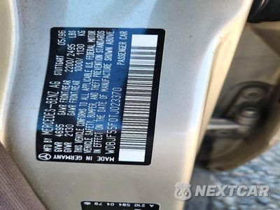 Zdjęcie 12 z 12 samochodu: 1996 MERCEDES-BENZ E 320 VIN:WDBJF55F0TJ023370 - miniatura