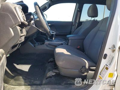 Zdjęcie 7 z 13 samochodu: 2019 TOYOTA TACOMA TRD OFF-ROAD VIN:3TMCZ5AN3KM278403 - miniatura