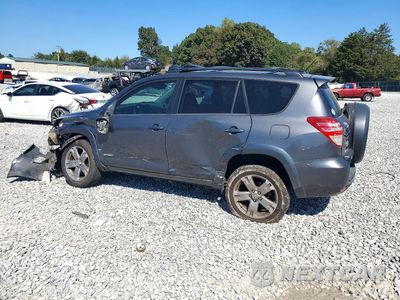 Drugie zdjęcie samochodu z przodu: 2012 TOYOTA RAV4 SPORT VIN:2T3WF4DV3CW113236 - miniatura