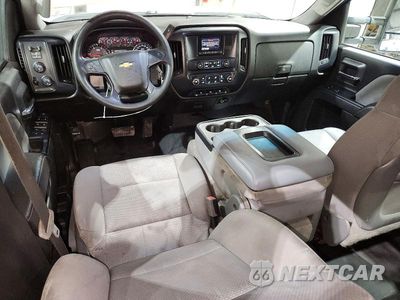 Zdjęcie 8 z 12 samochodu: 2015 CHEVROLET SILVERADO K3500 VIN:1GC4KYC84FF632534 - miniatura