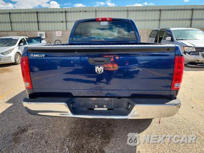 Zdjęcie 6 z 12 samochodu: 2006 DODGE RAM 1500 ST VIN:1D7HA16K86J238492 - miniatura