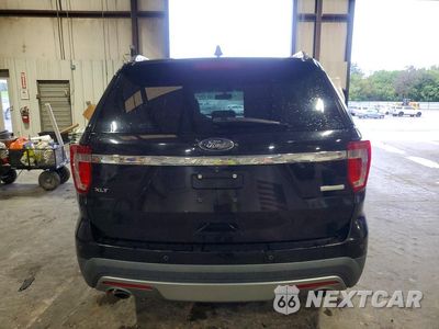 Zdjęcie 6 z 13 samochodu: 2016 FORD EXPLORER XLT VIN:1FM5K7DH9GGC12966 - miniatura