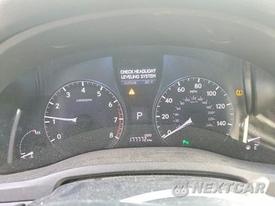 Zdjęcie 9 z 13 samochodu: 2013 LEXUS RX 350 BASE VIN:2T2BK1BA4DC216603 - miniatura