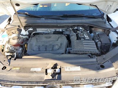 Zdjęcie 12 z 13 samochodu: 2019 VOLKSWAGEN TIGUAN SE VIN:3VV3B7AX4KM133583 - miniatura