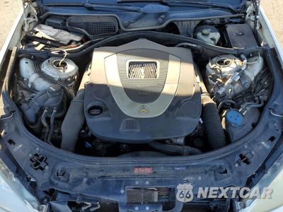 Zdjęcie 11 z 12 samochodu: 2009 MERCEDES-BENZ S 550 VIN:WDDNG71X89A278048 - miniatura
