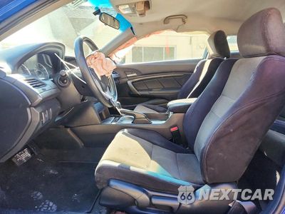 Zdjęcie 7 z 12 samochodu: 2008 HONDA ACCORD LX-S VIN:1HGCS12318A001654 - miniatura