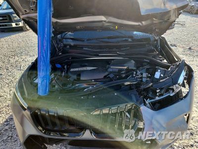 Zdjęcie 12 z 13 samochodu: 2023 BMW X1 XDRIVE28I VIN:WBX73EF03P5W66165 - miniatura