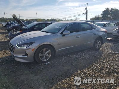 2020 HYUNDAI SONATA SE 5NPEG4JAXLH014611 - główne zdjęcie licytacji z USA - miniatura
