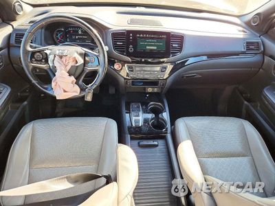 Zdjęcie 8 z 13 samochodu: 2019 HONDA PASSPORT TOURING VIN:5FNYF8H95KB002799 - miniatura
