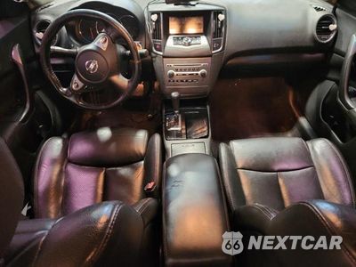 Zdjęcie 8 z 12 samochodu: 2012 NISSAN MAXIMA 3.5 S VIN:1N4AA5AP8CC812908 - miniatura
