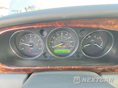 Zdjęcie 9 z 12 samochodu: 2006 JAGUAR XJ8 VIN:SAJWA71B46SH03926 - miniatura