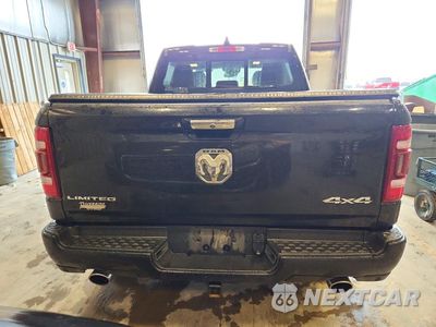 Zdjęcie 6 z 12 samochodu: 2019 RAM 1500 LIMITED VIN:1C6SRFHT9KN870990 - miniatura