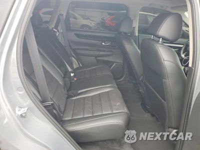 Zdjęcie 11 z 13 samochodu: 2025 HONDA CR-V EXL VIN:2HKRS3H76SH323687 - miniatura