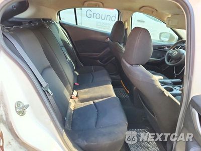 Zdjęcie 10 z 12 samochodu: 2016 MAZDA 3 SPORT VIN:3MZBM1J74GM319579 - miniatura