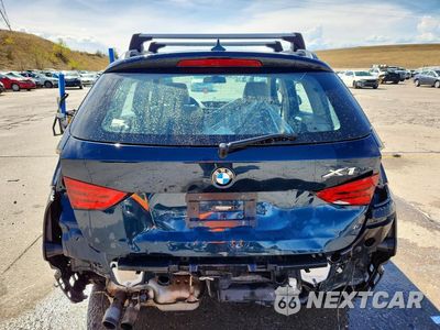 Zdjęcie 6 z 14 samochodu: 2015 BMW X1 XDRIVE28I VIN:WBAVL1C53FVY39434 - miniatura