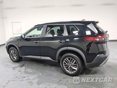 Drugie zdjęcie samochodu z przodu: 2023 NISSAN ROGUE S VIN:5N1BT3AB8PC855079 - miniatura