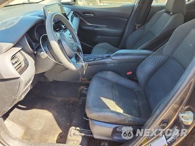 Zdjęcie 7 z 12 samochodu: 2021 TOYOTA C-HR LE VIN:JTNKHMBX6M1112638 - miniatura