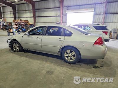 Drugie zdjęcie samochodu z przodu: 2014 CHEVROLET IMPALA LIMITED LS VIN:2G1WA5E38E1140079 - miniatura