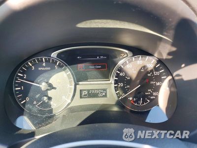 Zdjęcie 9 z 12 samochodu: 2015 NISSAN ALTIMA 2.5 S VIN:1N4AL3AP3FN402735 - miniatura