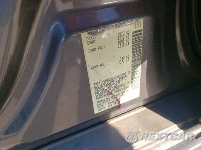 Zdjęcie 12 z 12 samochodu: 2014 NISSAN ALTIMA 2.5 S VIN:1N4AL3AP1EN225827 - miniatura