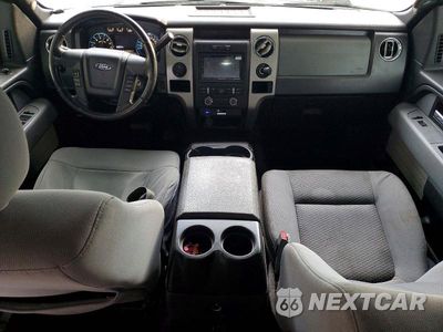 Zdjęcie 8 z 12 samochodu: 2012 FORD F150 SUPERCREW VIN:1FTFW1CT2CFC35733 - miniatura