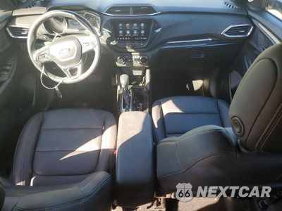 Zdjęcie 8 z 13 samochodu: 2023 CHEVROLET TRAILBLAZER ACTIV VIN:KL79MSSL9PB218321 - miniatura