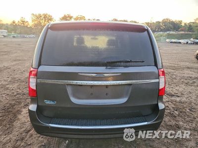 Zdjęcie 6 z 14 samochodu: 2015 CHRYSLER TOWN & COUNTRY TOURING VIN:2C4RC1BG3FR630432 - miniatura
