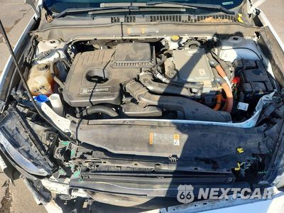 Zdjęcie 11 z 13 samochodu: 2018 FORD FUSION SE HYBRID VIN:3FA6P0LU8JR248914 - miniatura