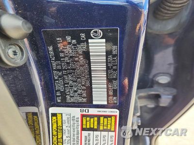 Zdjęcie 13 z 13 samochodu: 2021 LEXUS ES 350 LUXURY VIN:58AEZ1B1XMU084127 - miniatura