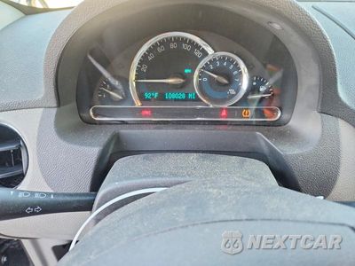 Zdjęcie 9 z 12 samochodu: 2010 CHEVROLET HHR LT VIN:3GNBACDV5AS643233 - miniatura
