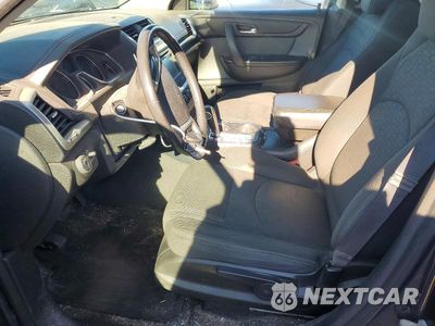Zdjęcie 7 z 13 samochodu: 2013 GMC ACADIA SLE VIN:1GKKRNED7DJ169864 - miniatura