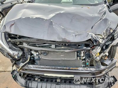 Zdjęcie 12 z 14 samochodu: 2026 SUBARU CROSSTREK SPORT VIN:JF2GUSGD7T8222792 - miniatura