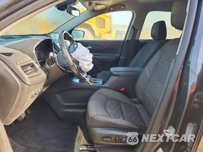 Zdjęcie 7 z 13 samochodu: 2020 CHEVROLET EQUINOX LT VIN:3GNAXKEV5LL255676 - miniatura