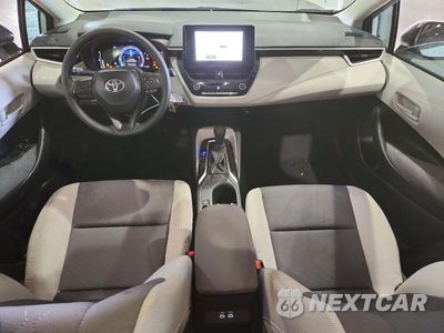 Zdjęcie 8 z 12 samochodu: 2026 TOYOTA COROLLA LE VIN:5YFB4MDE5TP430191 - miniatura