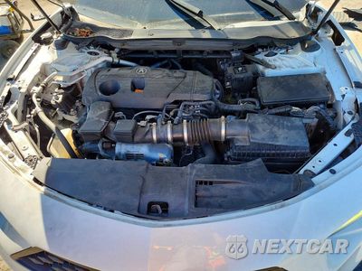 Zdjęcie 11 z 12 samochodu: 2021 ACURA TLX TECH A VIN:19UUB5F53MA014441 - miniatura