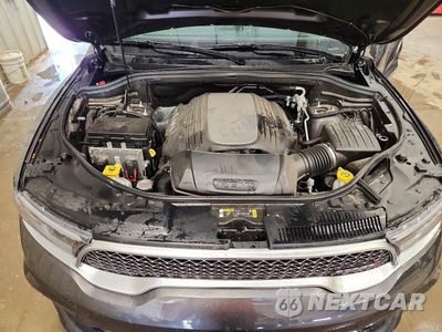 Zdjęcie 12 z 13 samochodu: 2021 DODGE DURANGO CITADEL VIN:1C4SDJET5MC752724 - miniatura